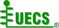 UECS LOGO